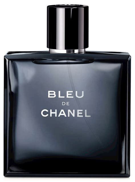 blue by chanel for men